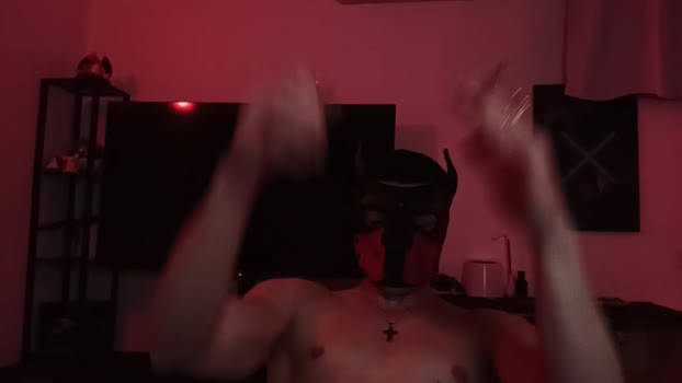 Frabroker amateur Webcam SHOW @ Cam4 02-01-2026