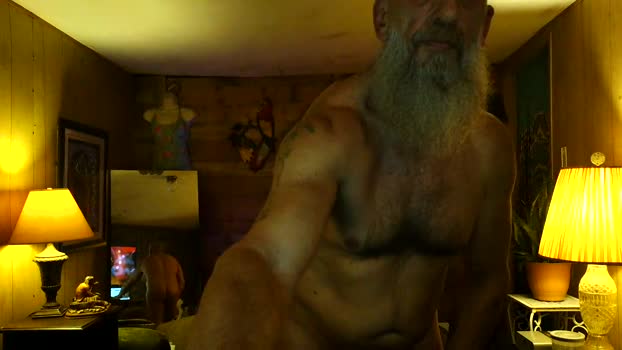 Grandpa_K yummy Webcam SHOW @ Cam4 03-01-2026
