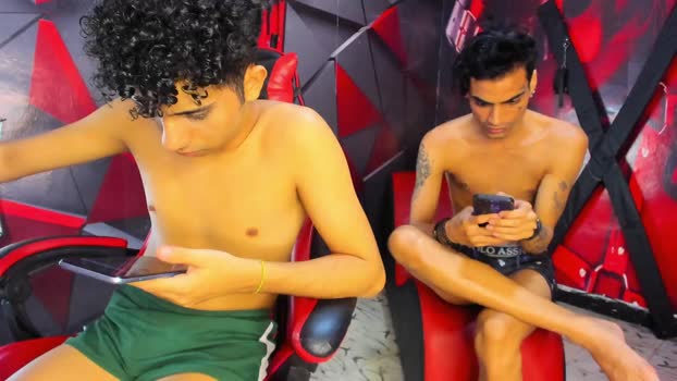 Hot_Latino_guys big Webcam SHOW @ Cam4 03-01-2026
