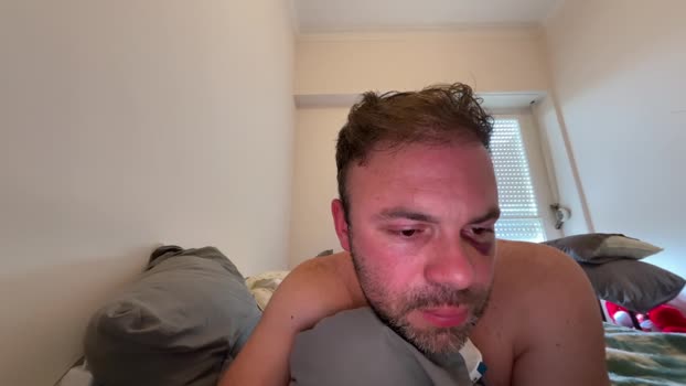 Igoreartur hardcock Webcam SHOW @ Cam4 03-01-2026