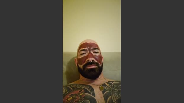 Ilgiardiniere bigballs Webcam SHOW @ Cam4 02-01-2026