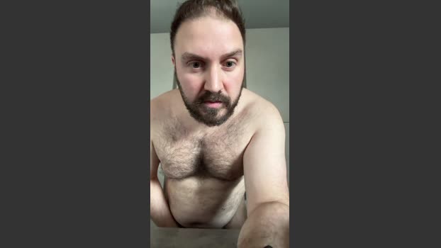 ItalianBear88 beautiful Webcam SHOW @ Cam4 03-01-2026