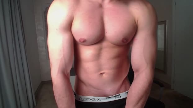 IvanHyde jackoff Webcam SHOW @ Cam4 03-01-2026