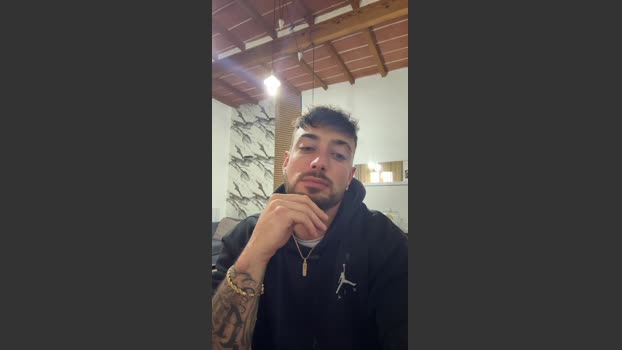 JhosephK deep Webcam SHOW @ Cam4 03-01-2026