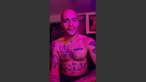 JohnnyDepth187 jerkoff Webcam SHOW @ Cam4 03-01-2026