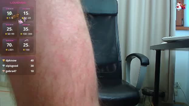 JonahShaw yummy Webcam SHOW @ Cam4 02-01-2026