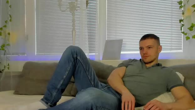JulianTurner play Webcam SHOW @ Cam4 03-01-2026