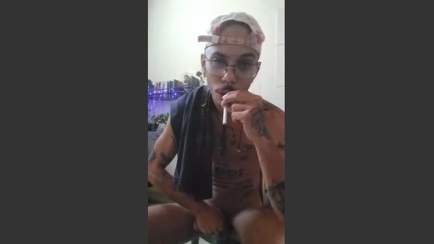 Klinger30 analtoy Webcam SHOW @ Cam4 03-01-2026