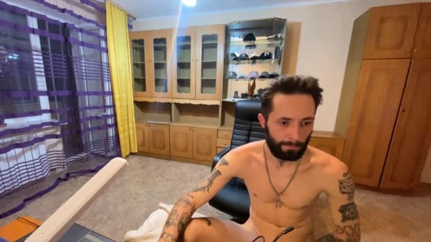Mike_and_Anna bj-dildo Webcam SHOW @ Cam4 02-01-2026