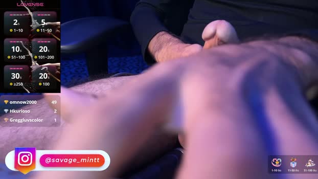 PapiDDaddy sexymale Webcam SHOW @ Cam4 02-01-2026