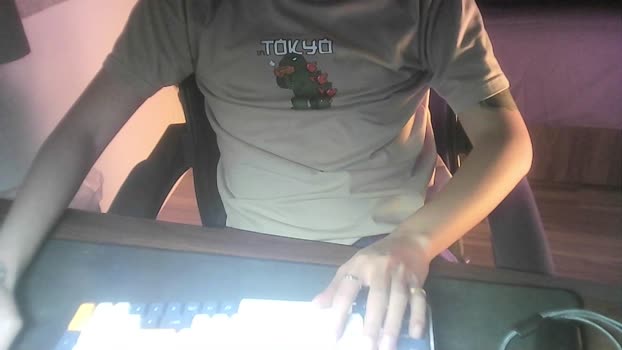 Ryan6753 bigballs Webcam SHOW @ Cam4 03-01-2026