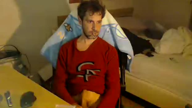 Sonrisadiez Cam Webcam SHOW @ Cam4 03-01-2026