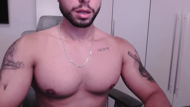 SuperBoyG prettyface Webcam SHOW @ Cam4 02-01-2026