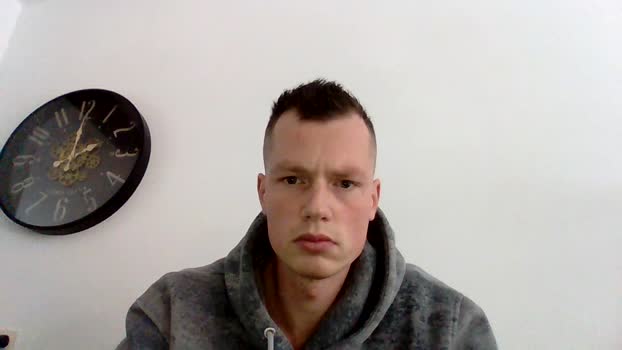 Thegoodboy36 play Webcam SHOW @ Cam4 03-01-2026