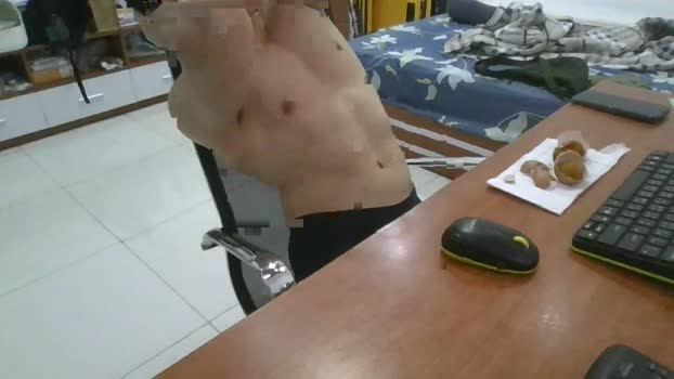 Xu666 Video Webcam SHOW @ Cam4 02-01-2026
