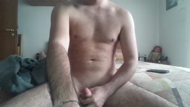 alebarrc sexy Webcam SHOW @ Cam4 03-01-2026