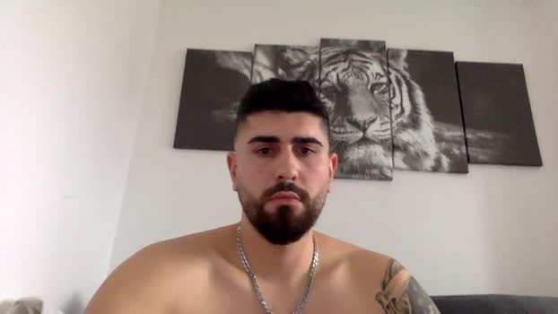alexmndz deep Webcam SHOW @ Cam4 03-01-2026