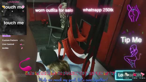 ashleyandtommy Cam Webcam SHOW @ Cam4 03-01-2026
