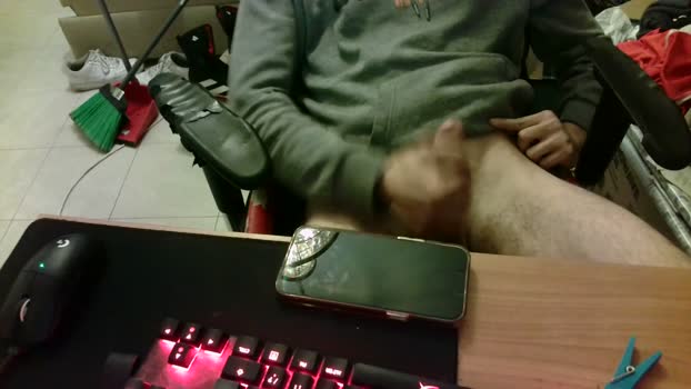 b3nd3 twink Webcam SHOW @ Cam4 02-01-2026
