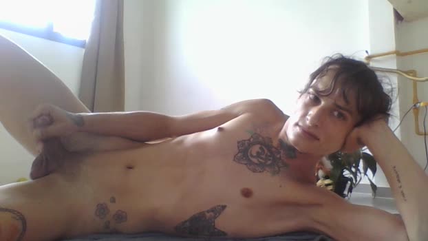 brarge hardcock Webcam SHOW @ Cam4 03-01-2026