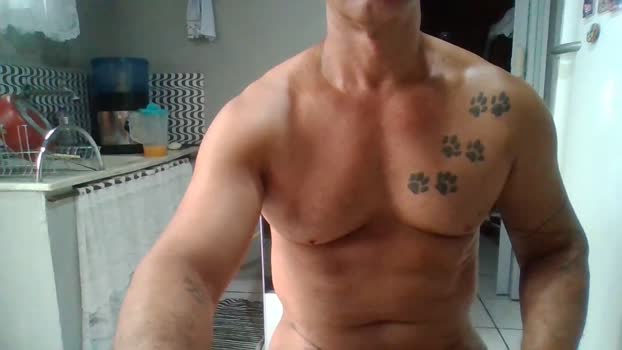 brunodsungao kissing Webcam SHOW @ Cam4 02-01-2026