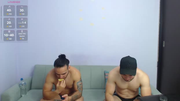 dustinblast fuck Webcam SHOW @ Cam4 02-01-2026