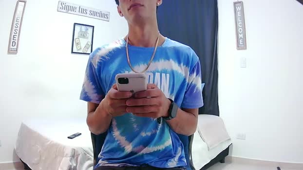 harry_232001 sexyfeet Webcam SHOW @ Cam4 03-01-2026