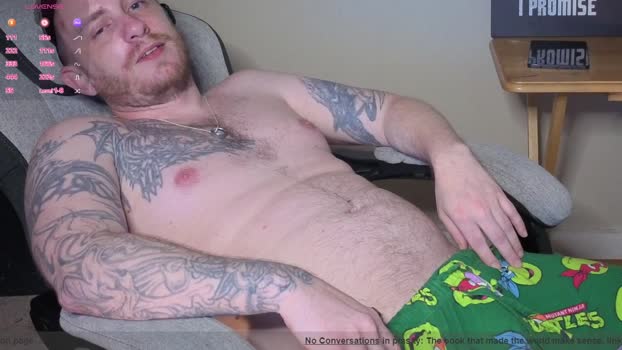 hydro_blastz jerkoff Webcam SHOW @ Cam4 03-01-2026