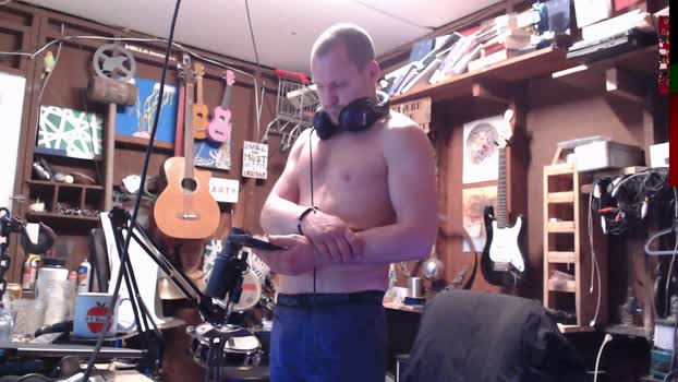 jameswebbscope spanking Webcam SHOW @ Cam4 02-01-2026