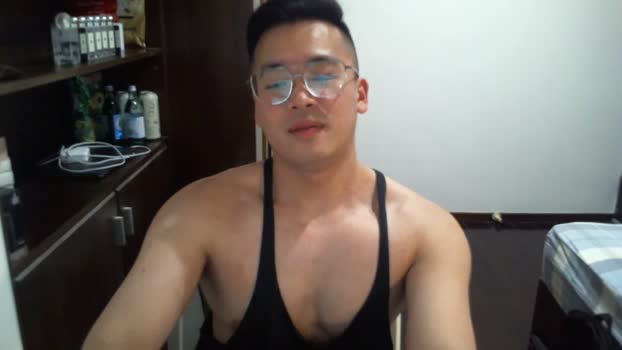 kaohsiu amateur Webcam SHOW @ Cam4 02-01-2026