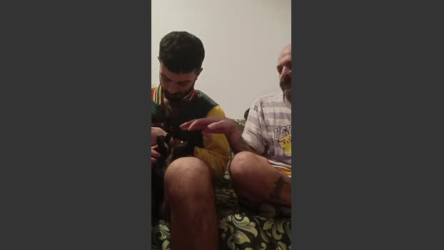 kevindelsud big Webcam SHOW @ Cam4 02-01-2026
