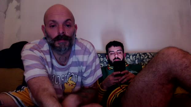 kevindelsud hardcore Webcam SHOW @ Cam4 02-01-2026