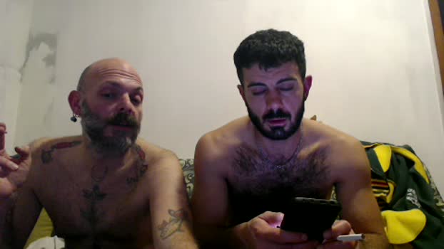 kevindelsud bigdick Webcam SHOW @ Cam4 02-01-2026