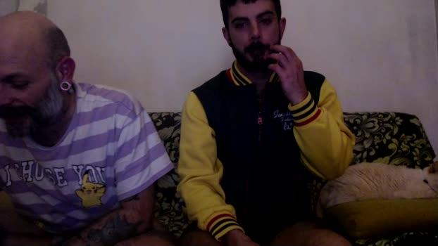 kevindelsud bigcock Webcam SHOW @ Cam4 03-01-2026