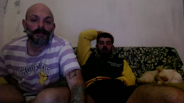 kevindelsud Video Webcam SHOW @ Cam4 03-01-2026