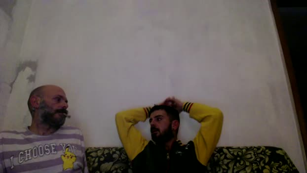 kevindelsud blowjob Webcam SHOW @ Cam4 03-01-2026