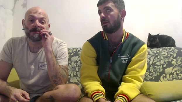 kevindelsud bigdick Webcam SHOW @ Cam4 03-01-2026