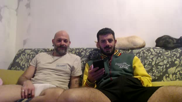kevindelsud ass Webcam SHOW @ Cam4 03-01-2026