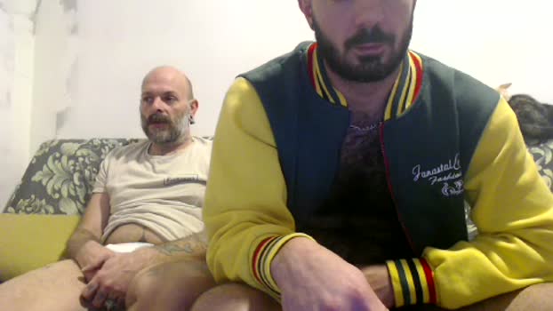 kevindelsud ass Webcam SHOW @ Cam4 03-01-2026