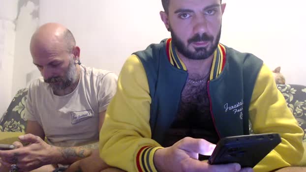 kevindelsud ass Webcam SHOW @ Cam4 03-01-2026