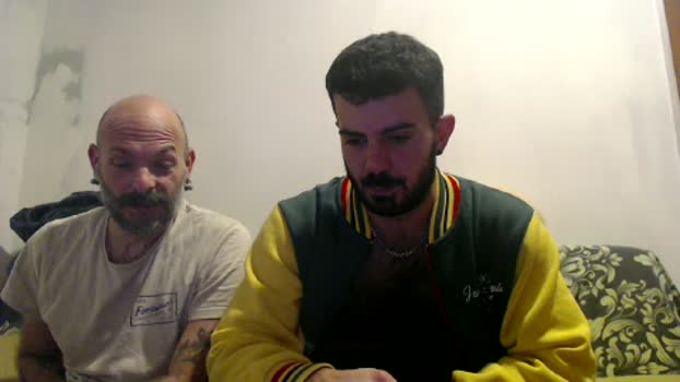 kevindelsud yummy Webcam SHOW @ Cam4 03-01-2026