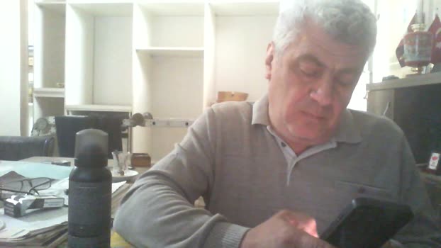 kutsal_adam Cam Webcam SHOW @ Cam4 03-01-2026