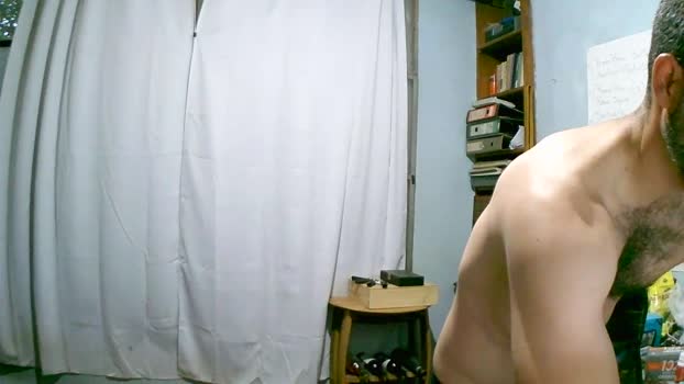 mendo7 sexybody Webcam SHOW @ Cam4 03-01-2026