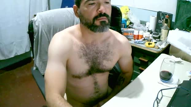 mendo7 bigtoys Webcam SHOW @ Cam4 03-01-2026