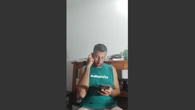 nachoclaps lick Webcam SHOW @ Cam4 03-01-2026