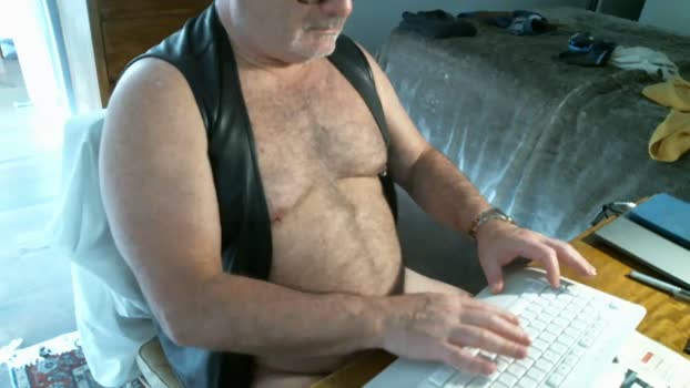 rbear4u sex Webcam SHOW @ Cam4 03-01-2026