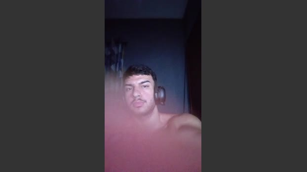 robsonhaha toy Webcam SHOW @ Cam4 03-01-2026