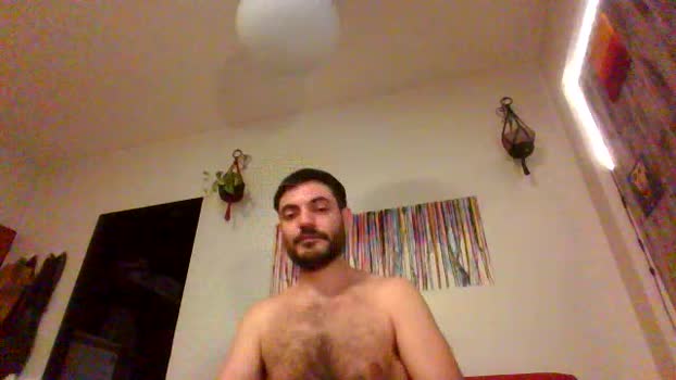 rodrilpgay big Webcam SHOW @ Cam4 03-01-2026