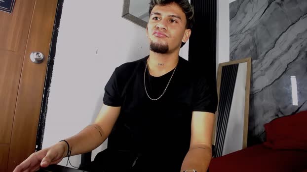 AlanSmith_ beauty Webcam SHOW @ Cam4 04-01-2026