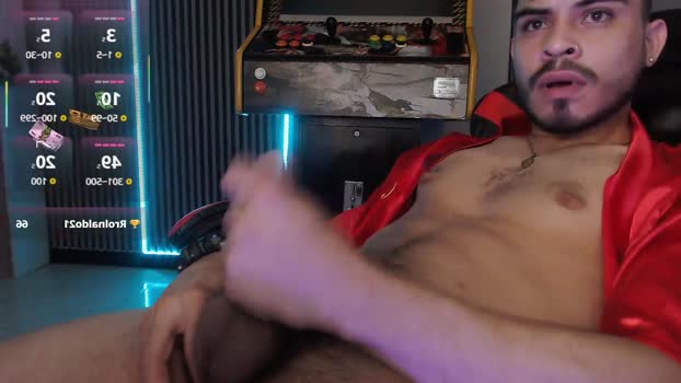 Bastiaan_MCcorm fuckher Webcam SHOW @ Cam4 04-01-2026